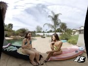 WankzVR - Daddy Issues 4/16