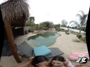 WankzVR - Daddy Issues 6/16