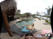 WankzVR - Daddy Issues 8/16