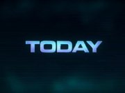 Fucked in front of people! 3D girl banged by ebony stranger in subway train 16/16