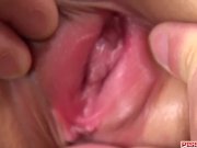 Arisa Nakano reveals her ass and pussy in a great  - More at Pissjp com 3/16