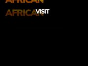 African Beauty Anal Casting 2/16