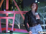 TUSHYRAW Bree Daniels Has The Best Anal Sex Of Her Life 2/16