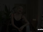 Hot Amateur Interracial Threesome -- Ersties 2/16