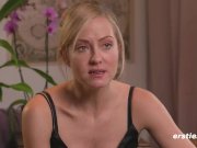 Hot Amateur Interracial Threesome -- Ersties 3/16