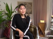 Hot Amateur Interracial Threesome -- Ersties 6/16