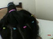 Super cute Thai girl loves sucking dick 11/16