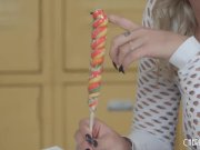 Big Tit Schoolgirl Victoria Wants The Cock Of Her Teacher Deep In Her Pussy 2/16