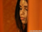 Brunette Babe Is Super Sexy 7/16