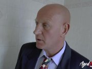 AgedLovE Lacey Will Do Anybody for This House 8/16