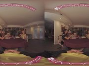 VRBangers Step Daughters Boyfriend Fucks The Step Mom VR 2/16