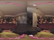 VRBangers Step Daughters Boyfriend Fucks The Step Mom VR 4/16