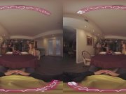 VRBangers Step Daughters Boyfriend Fucks The Step Mom VR 5/16