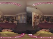 VRBangers Step Daughters Boyfriend Fucks The Step Mom VR 6/16