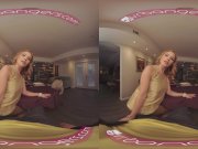 VRBangers Step Daughters Boyfriend Fucks The Step Mom VR 7/16