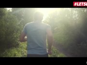 LETSDOEIT - Czech Stud Tricks Hot Teens Into Rough Sex 2/16