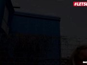 LETSDOEIT - German Petite HouseWife Tricked Into Sex At Photo shooting 3/16