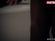 LETSDOEIT - Romantic Couple Explores Sexual Passions In The Morning 3/16