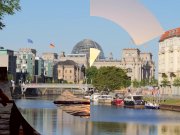 HITZEFREI Wild first date with hot blonde Gabi Gold 1/16