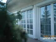 Anal Family Initiation 1/16