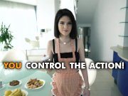 Anal Family Initiation 2/16