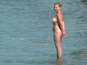 Mix of beach group sex and candid camera videos 8/16