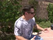 Busty Latina couldnt wait to be pounded by a big cock 2/16