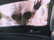 GIRLS GONE WILD - Young Bikini Babes With Incredible Asses Getting Wet 13/16