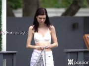 PASSION-HD ROUGH FUCK after intense foreplay 1/16