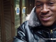 Private - Boxing Beauty Monica Brown DP'd By 2 Trainers! 1/16