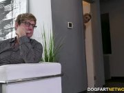 BBC And Anal For Anniversary - Anny Aurora At Cuckold Sessions 1/16