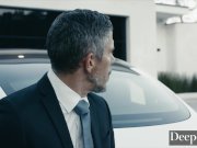 Deeper. Ex-Wife Melina Mason Fights to Win Back her Man 1/16