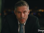 Deeper. Ex-Wife Melina Mason Fights to Win Back her Man 5/16