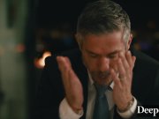 Deeper. Ex-Wife Melina Mason Fights to Win Back her Man 6/16