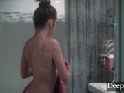 Deeper. Riley Reid Finally Gets Her First Experience 2/16