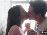 Deeper. Riley Reid Finally Gets Her First Experience 4/16