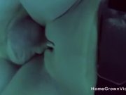 Fucking this busty cutie underwater while scuba diving 10/16