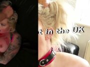 PASCALSSUBSLUTS - Choked Lousie Lee gets her ass destroyed 1/16