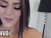 Spoiled daddy's Sofie Reyez sucks cock for cash - MOFOS 5/16