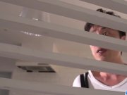 Tsubasa Takanashi gets pussy filled with sperm - More at javhd net 3/16