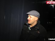 LETSDOEIT - Chubby German Wife Cheats And Fucks Her Lover On Tape 2/16