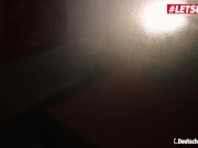 LETSDOEIT - Chubby German Wife Cheats And Fucks Her Lover On Tape 4/16