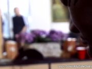 Wife Demands The Right To Swing 4/16