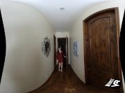 WankzVR - Judy Call ft. Judy Jolie 2/16