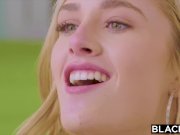 BLACKED This conservative white girl is now addicted to bbc 8/16