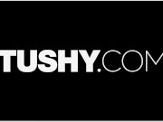 TUSHY Anal Hungry Girlfriend Teases Her Man And Gets Gaped 16/16