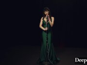 Deeper.  Audrey Noir Gets Nailed In Every Possible Position 7/16