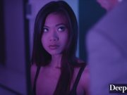 Deeper. Stunning Vina Skyy Dominated and Driven to Ecstasy 7/16