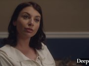 Deeper. She's Taught a Kinky Lesson About Black Mail 3/16