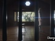 Deeper. Alina Lopez Teases Power Away from Her Man 1/16